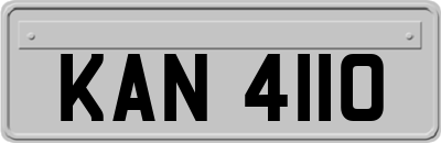 KAN4110