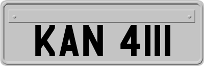 KAN4111