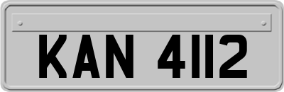 KAN4112