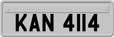 KAN4114