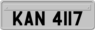 KAN4117
