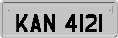 KAN4121