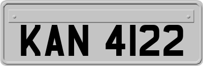 KAN4122