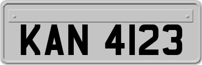 KAN4123