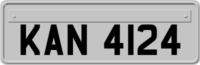 KAN4124