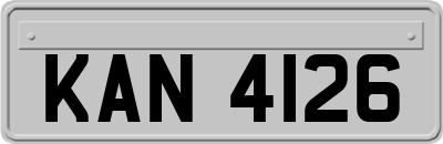 KAN4126