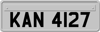 KAN4127
