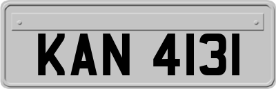 KAN4131