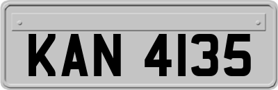 KAN4135