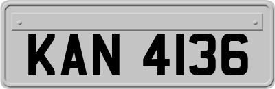 KAN4136