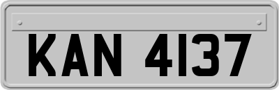 KAN4137