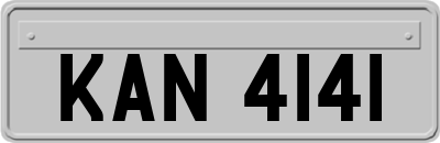 KAN4141