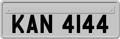 KAN4144