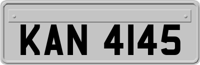 KAN4145