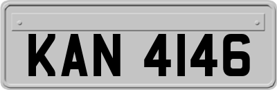 KAN4146