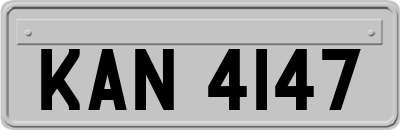 KAN4147