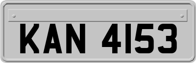 KAN4153