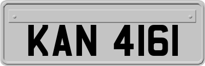 KAN4161