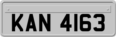 KAN4163