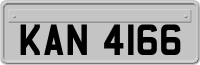 KAN4166