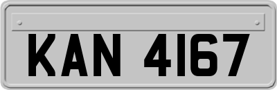 KAN4167