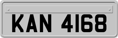 KAN4168