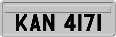 KAN4171