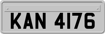 KAN4176