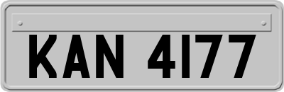 KAN4177