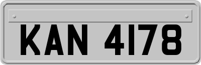 KAN4178