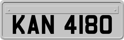 KAN4180