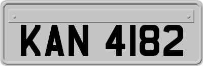 KAN4182