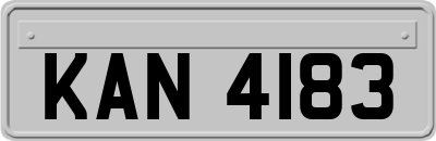 KAN4183