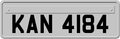 KAN4184
