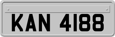 KAN4188