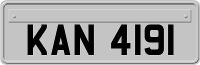 KAN4191