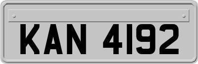 KAN4192
