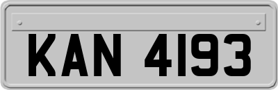 KAN4193