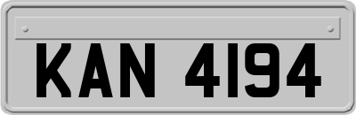 KAN4194
