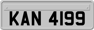 KAN4199