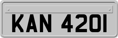 KAN4201
