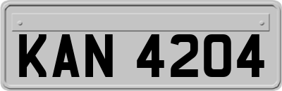 KAN4204