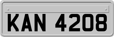 KAN4208