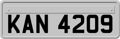 KAN4209