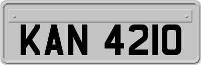 KAN4210