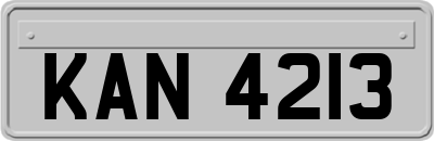 KAN4213