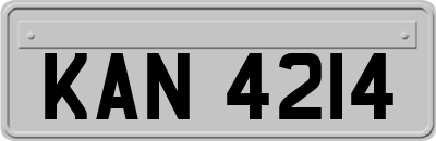 KAN4214
