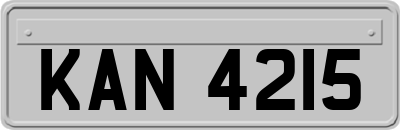 KAN4215