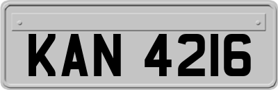 KAN4216