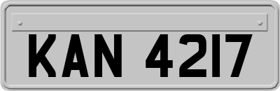 KAN4217